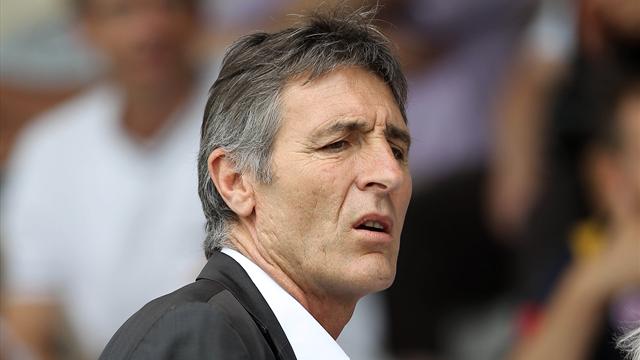 Merling: "Le Top 14, un chantier auquel on est prêt"