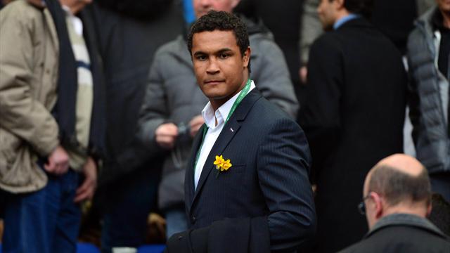 Dusautoir: "Ce furent trois mois difficiles"