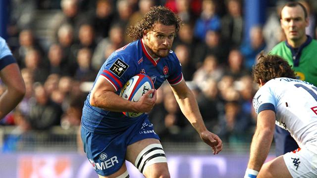 Alexandre: "On n'a pas la prétention de dire qu'on va aller gagner à Toulouse"