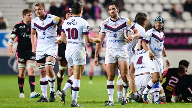 Bordeaux-Bègles: Le bonus de l'espérance