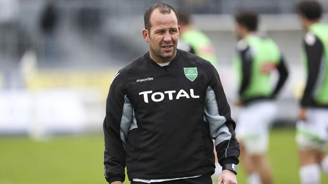 Aucagne : "A nous de faire le boulot"