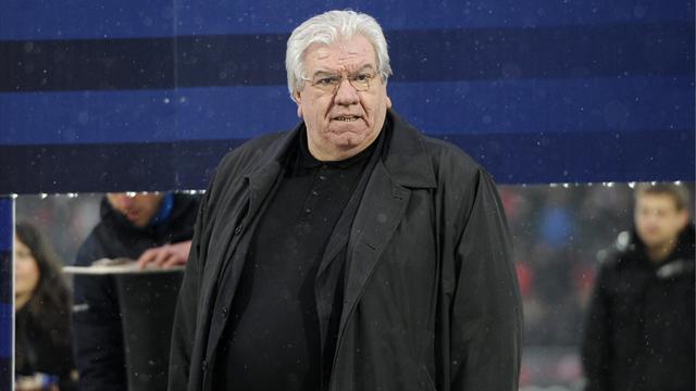 Goze: "Les déclarations comme celles de Boudjellal seront durement sanctionnées"