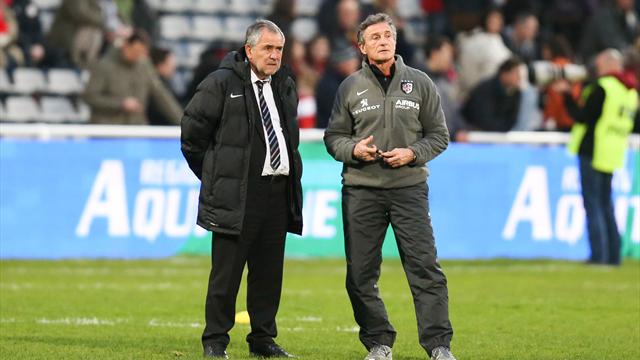 Le Stade toulousain à la recherche d'un nouveau modèle économique ?