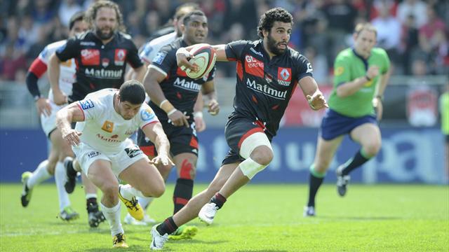 Malgré le titre, pas de relâchement en vue pour le Lou