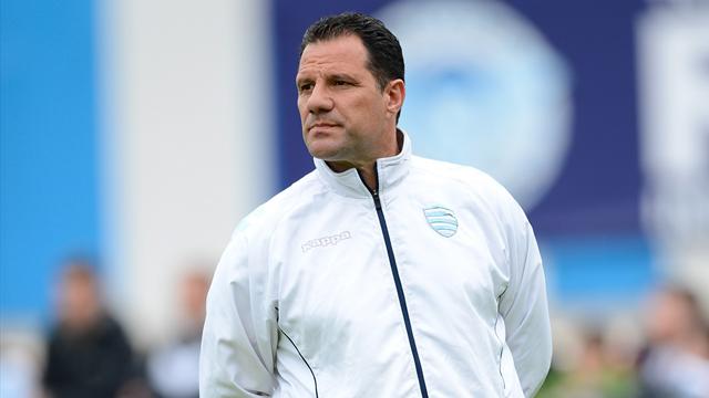 Labit: "Terminer dans les six n’est pas une fin en soi"