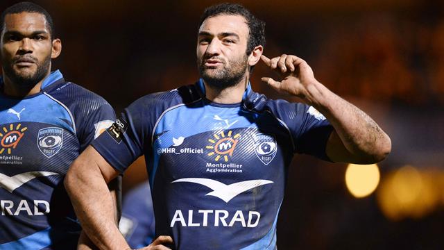 Gorgodze: "On va prendre le titre de champion"