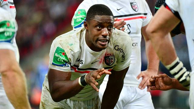 Nyanga: "Toulouse n'est pas loin de la vérité"