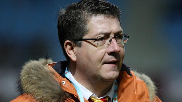 Rivière: "Des choses m'ont déplu..."