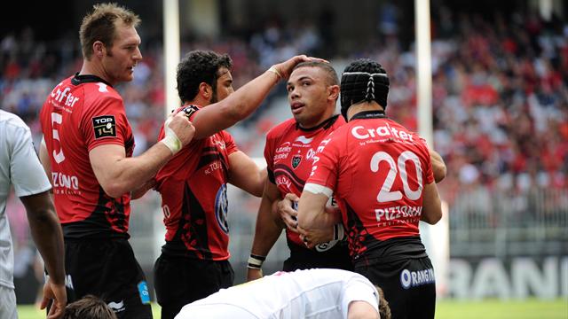 Toulon s'offre le luxe du repos