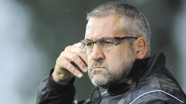 Urios: "Oyonnax vient de faire deux saisons quasi-exceptionnelles"