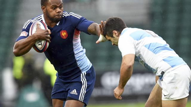 France à 7: derniers essais avant la saison fatidique