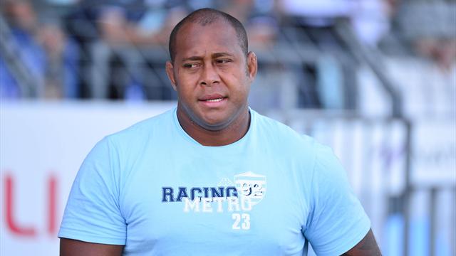 Qovu: "J’ai besoin de retrouver le rythme des matchs"
