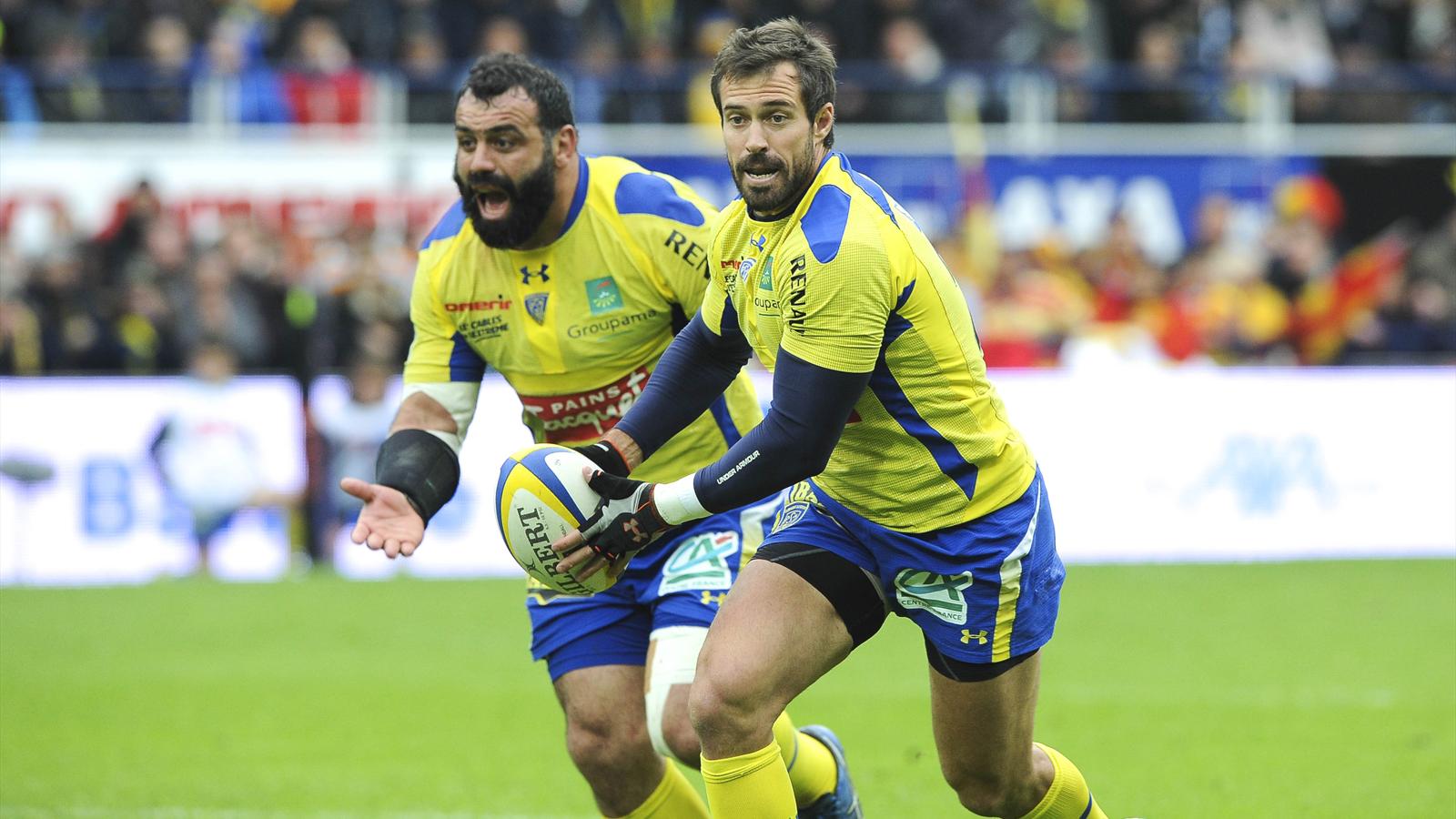 Rencontre rugby top 14