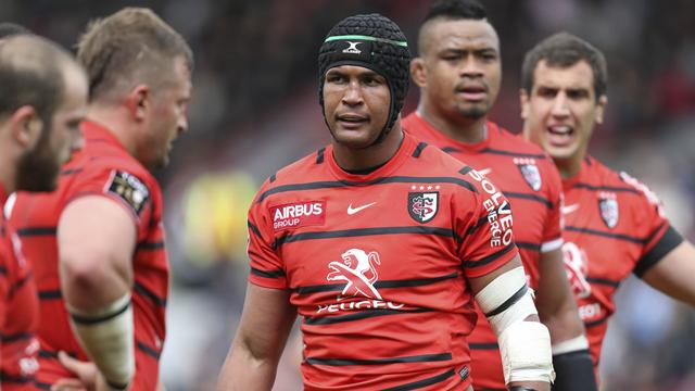 Dusautoir: "Il faudra être au rendez-vous en conquête"