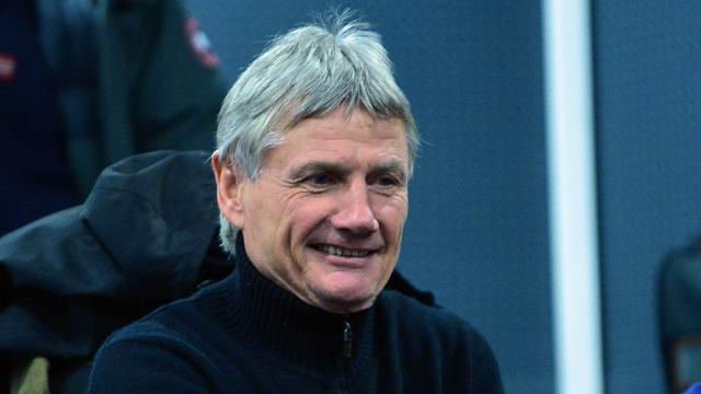 Skrela: "Le VII n’attire pas encore assez en France"