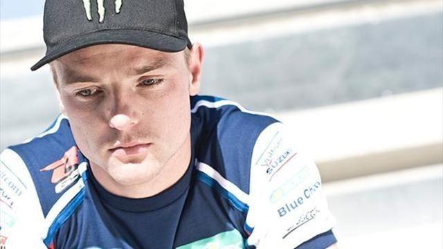 Imola WSBK : "Des jours d'apprentissage" pour Lowes