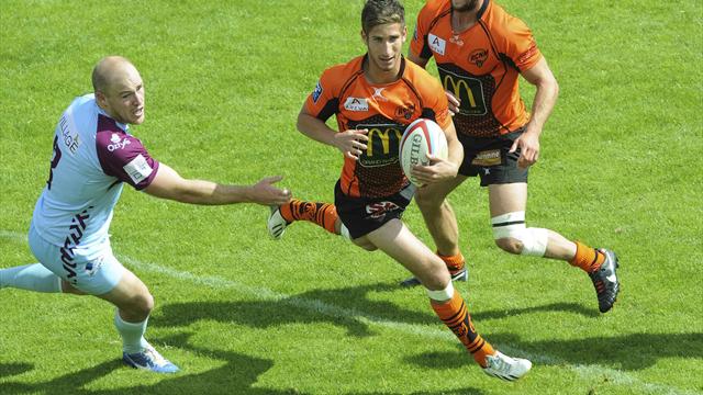 Narbonne veut faire durer le plaisir