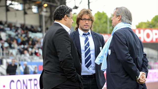 Szarzewski : "On joue la meilleure équipe d’Europe"