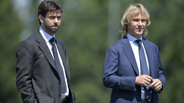 Bilancio Juventus 2016-2017: ricavi a 562 milioni, utile di 42,6 milioni Bilancio Juventus 2016-2017: ricavi a 562 milioni, utile di 42,6 milioni