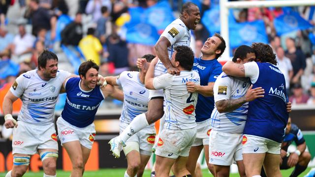 Au bout du suspense, Castres s'offre une nouvelle finale