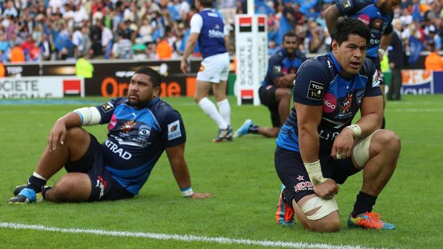 Et Montpellier a décidé d’aller en touche...