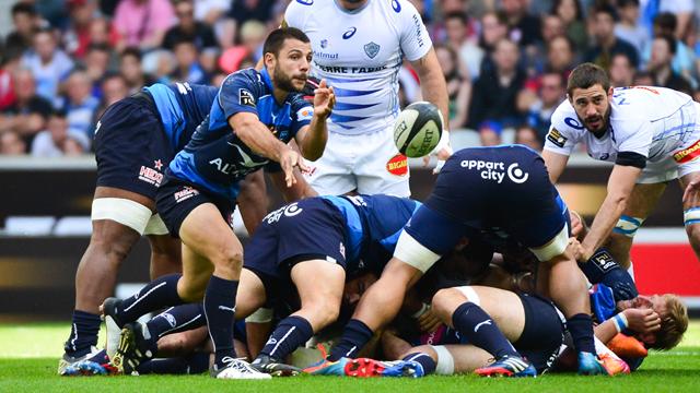 L'amateurisme de Montpellier lui a coûté très cher