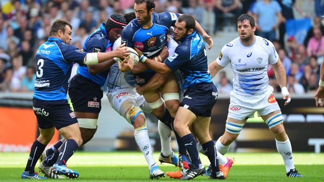 Montpellier: un échec mais beaucoup de promesses
