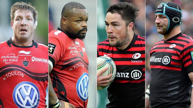 Ces six duels qui peuvent faire basculer la finale