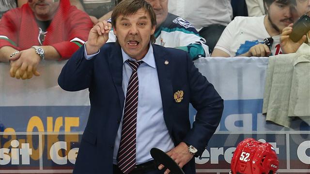 Знарок: «Дали неоправданные удаления. Наверное, подравнивать начали»