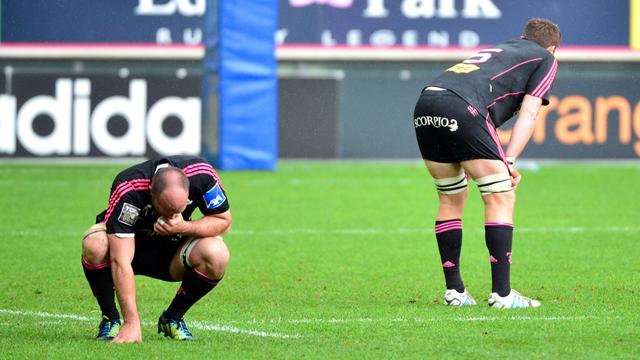 Papé: "Il nous a manqué un peu de couilles en fin de saison"