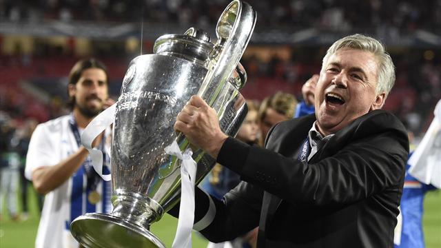 Les 10 stats qui rendent la Decima du Real encore plus historique