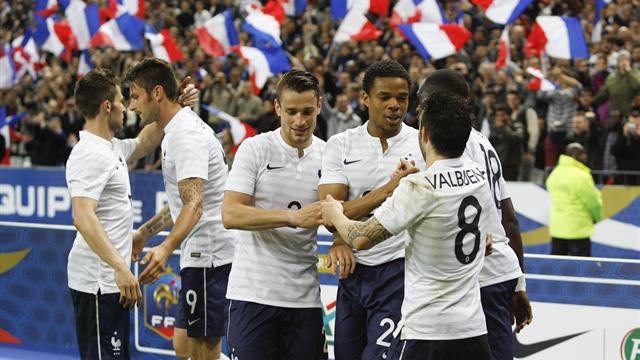 Les Bleus ne vont pas bouger, sauf ceux qui espèrent retrouver l’équipe de France