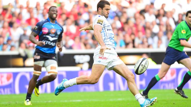 Tales : "Tout faire pour réussir notre propre doublé"
