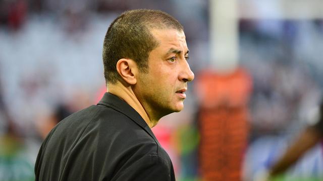 Trop d'étrangers en Top 14 ? "Une connerie" pour Boudjellal