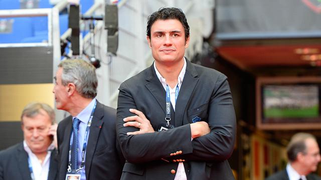Rolland: "C'est évident que l'on est ambitieux…"