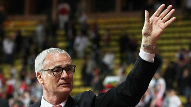Ranieri bloquerait l'arrivée de Jardim