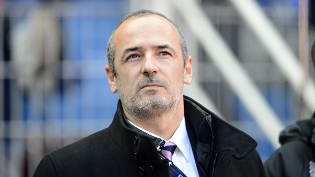 Savare: "Pas la même philosophie" que Toulon