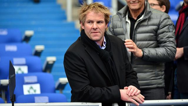 Mannix: "Je connais l’attente qu’il y a à Pau et le défi ne me fait pas peur"