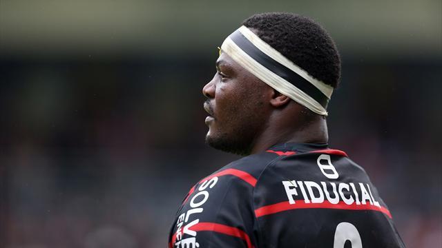 Le Toulousain Ralepelle contrôlé positif ?