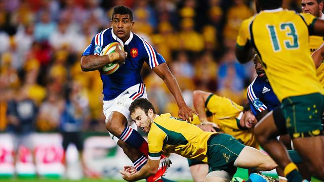 Là, ça devient vraiment inquiétant pour les Bleus