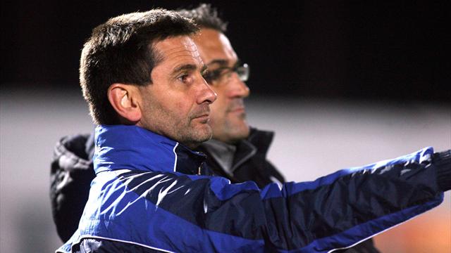 Nier: "Remporter la finale pour tenir notre promesse"