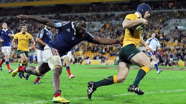 En manque de rythme, les Bleus ont sombré