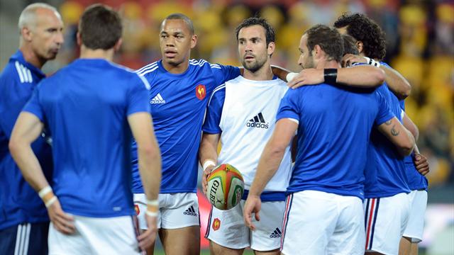Après la "honte", les Bleus ont (presque) tout changé