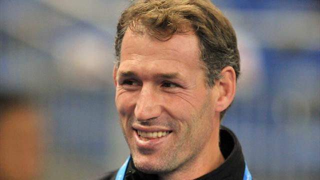 Magne: "L'objectif, c'est d'être champion du monde"