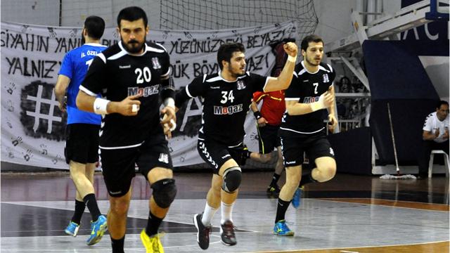 Beşiktaş'a kaleci takviyesi