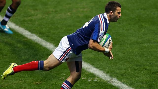 Aventure terminée pour les Bleuets au Mondial
