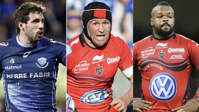 Notre Top 5 des meilleurs centres du championnat