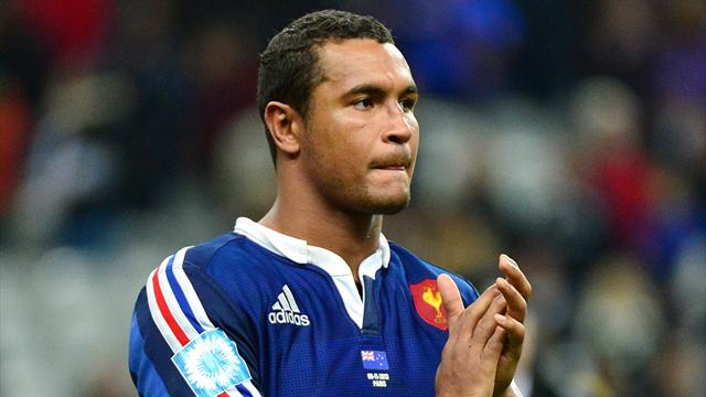 Dusautoir n’était pas au courant de l’arrivée de Blanco