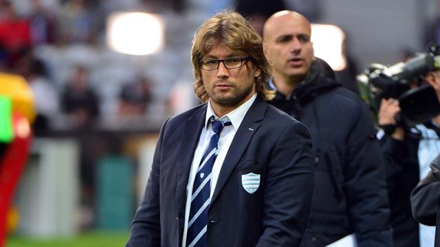 Szarzewski: "Les Bleus vont surprendre l'Australie"