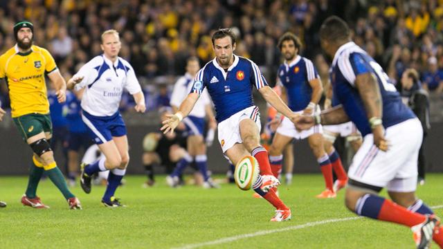 Bulletin de notes: Guirado marque des points, pas Parra
